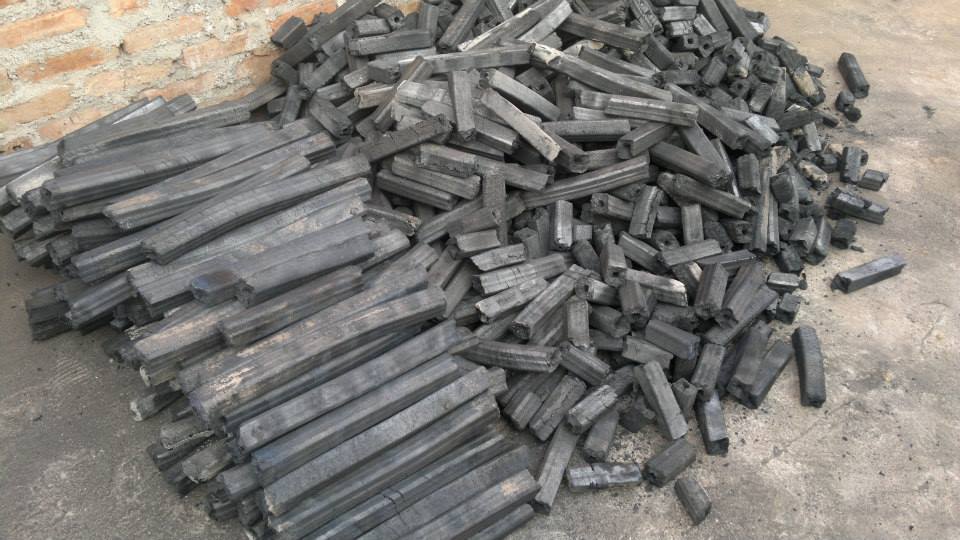 Than Ép Lục Giác Than Ép Lục Giác