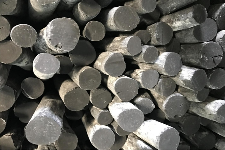 Than Trắng Chất Lượng Cao Than Trắng Chất Lượng Cao