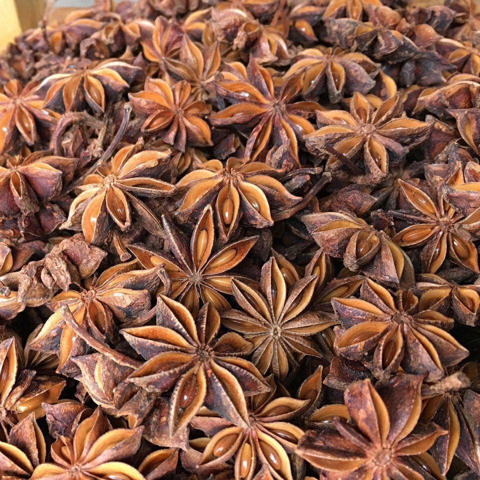 Hoa Hồi (Đại Hồi) Hoa Hồi (Đại Hồi)