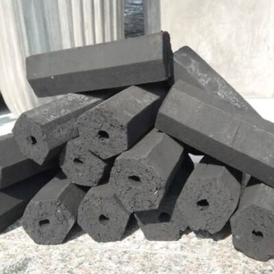 Thủ tục xuất khẩu Than gáo dừa