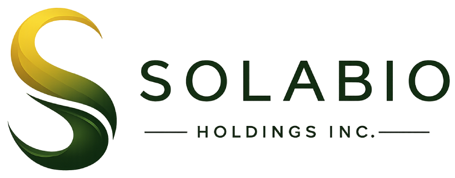 Solabio holdings