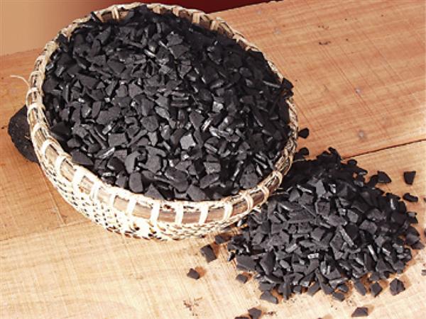 Than hoạt tính gáo dừa Việt Nam Than hoạt tính gáo dừa Việt Nam