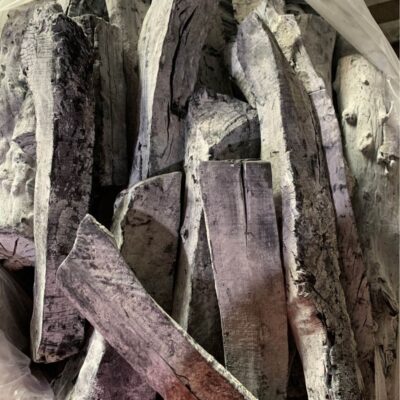 Xuất Khẩu Than Trắng Bạch Đàn