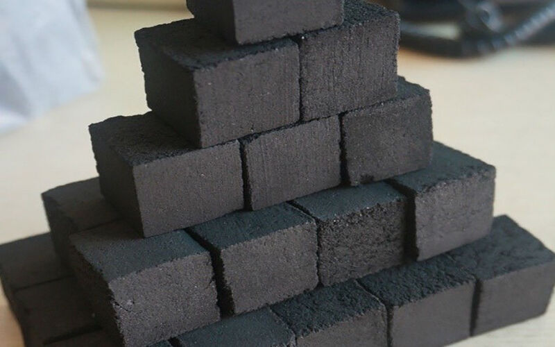 THỦ TỤC XUẤT KHẨU THAN GÁO DỪA, THAN GÁO DỪA DẠNG VIÊN