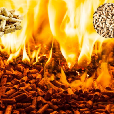 Viên gỗ nén có vai trò gì trong đời sống?