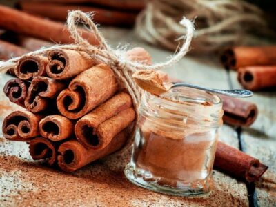 Xuất khẩu quế mới nhất hiện nay