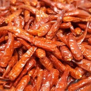 Ớt Khô